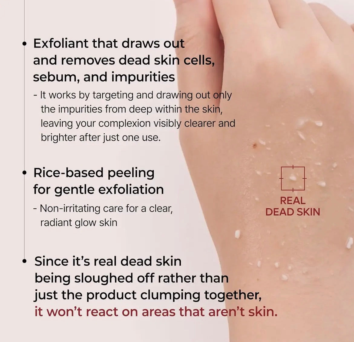 Dr Melaxin Peeling Ampoule, 80ml.