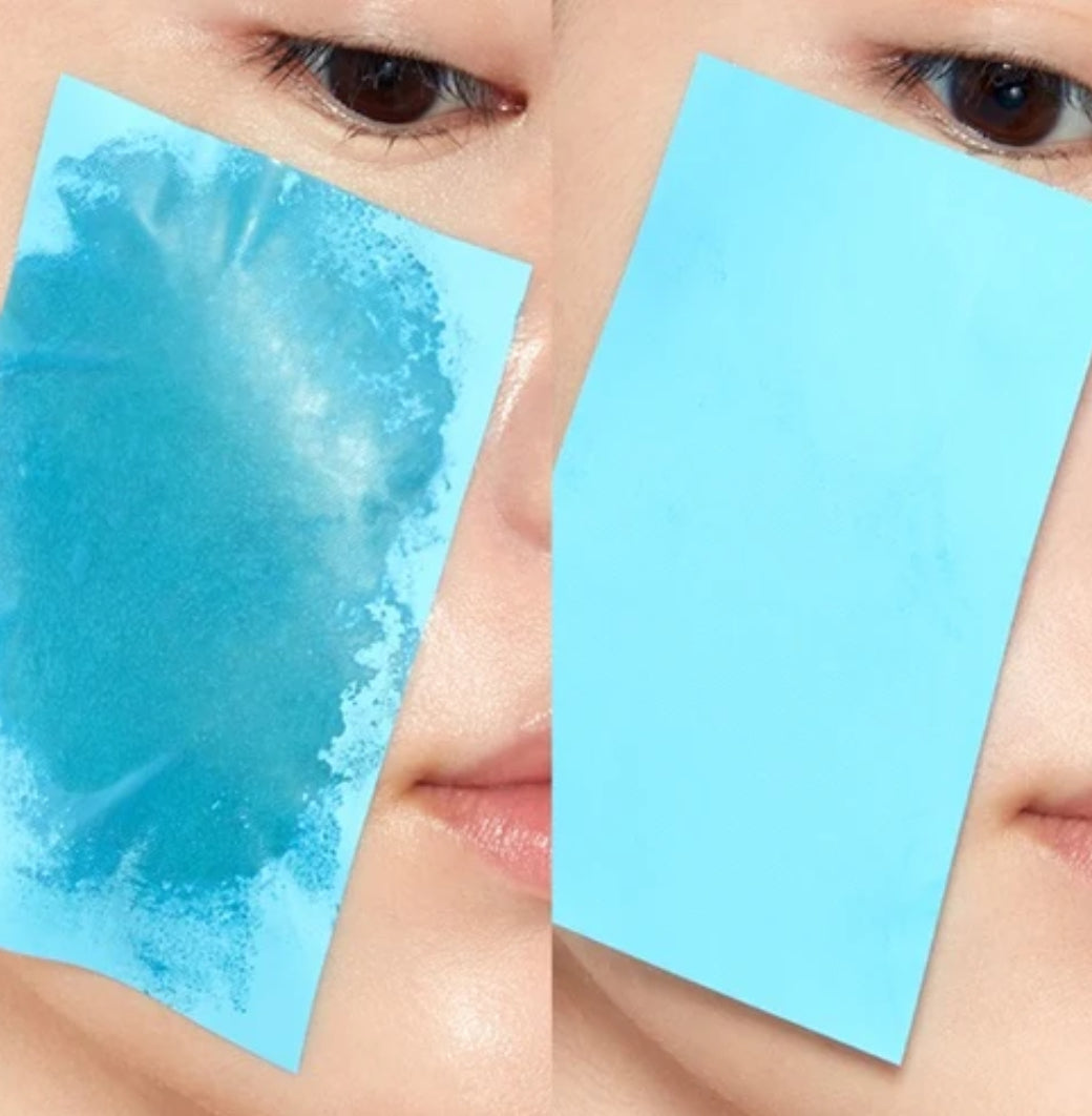ETUDE HOUSE SEBUM SOAK POWDER