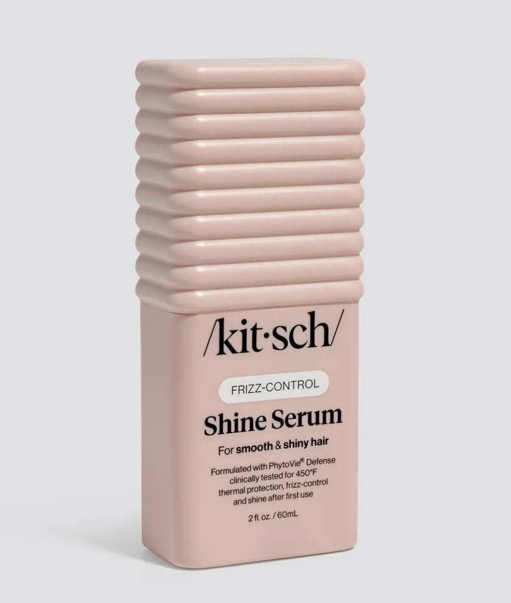 Kit~sch frizz Control serum, 60ml.