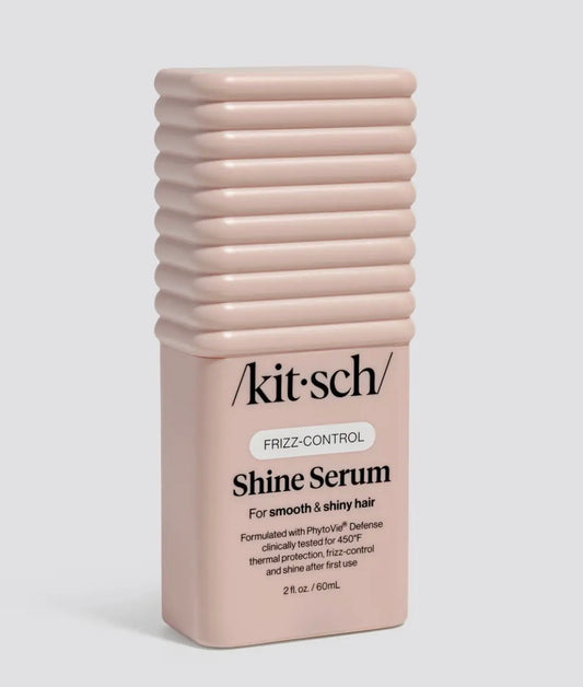 Kit~sch frizz Control serum, 60ml.