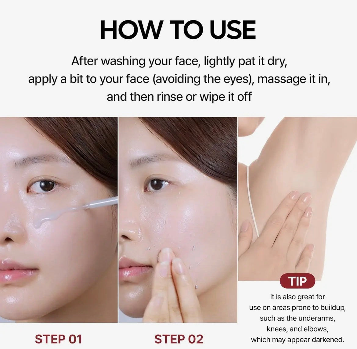 Dr Melaxin Peeling Ampoule, 80ml.