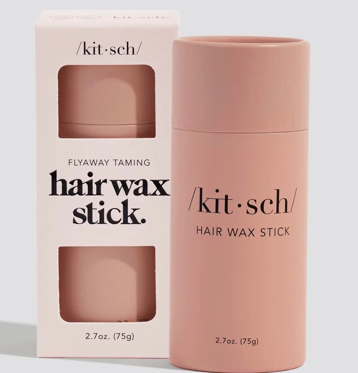 Kit~sch hair wax stick, 75g.