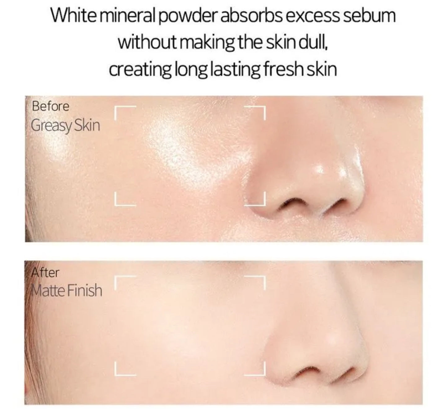 ETUDE HOUSE SEBUM SOAK POWDER