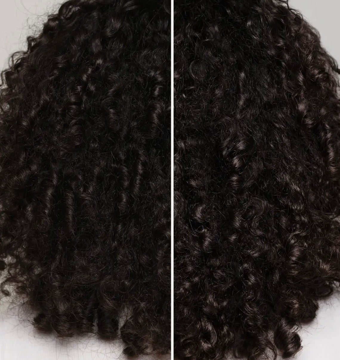 Kit~sch frizz Control serum, 60ml.