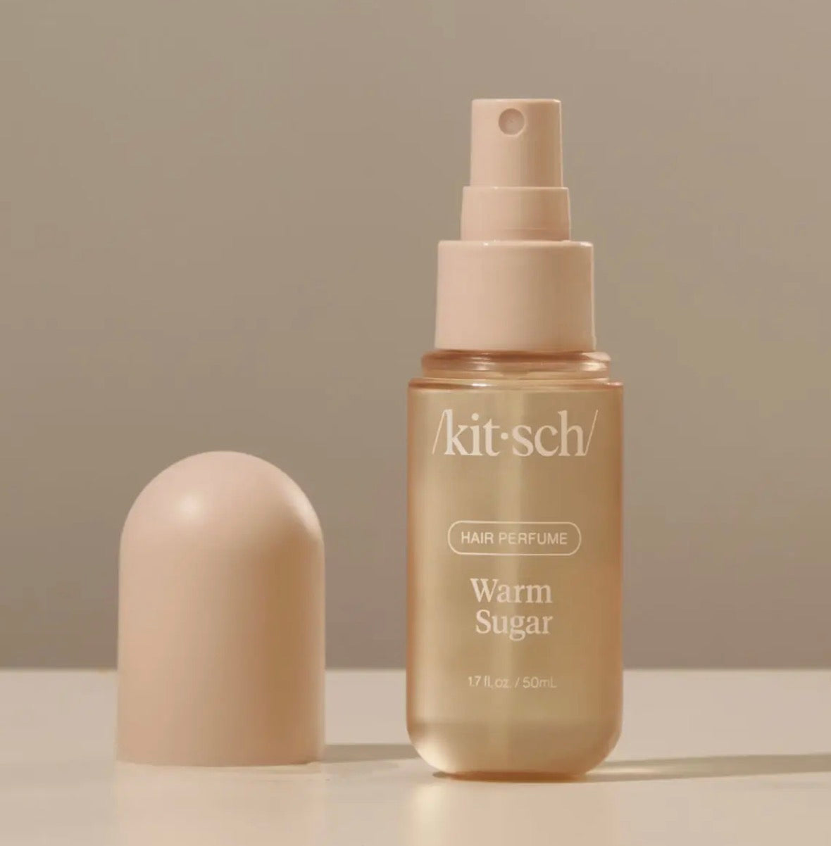 Kit~sch hair perfume warm sugar, 50ml.