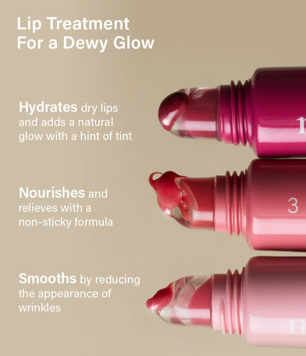 MELIXIR VEGAN LIP TREATMENT + COLLAGEN